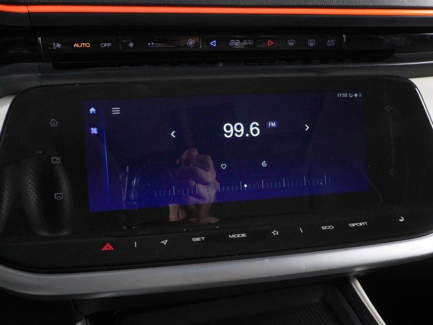 Dongfeng Shine Max Минеральные Воды  - изображение 14