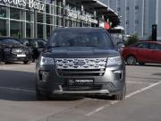Ford Explorer V Рестайлинг 2 Москва  - изображение 24