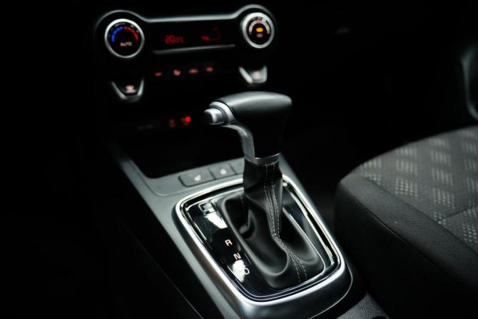 Kia Rio IV с пробегом 2020 года, цена 1 843 000 рублей, 42000 км, хэтчбек, Автокод Объявления