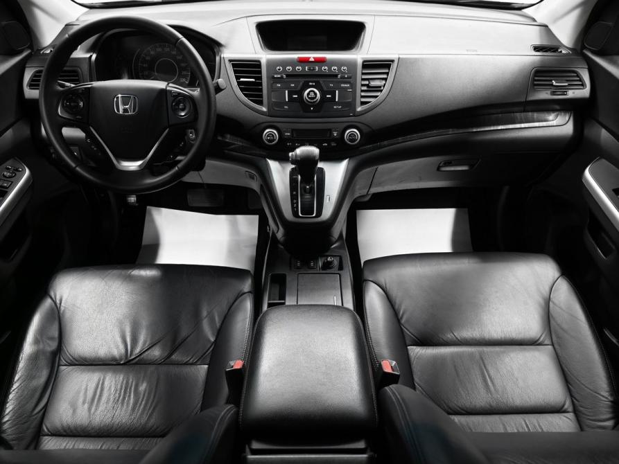 Honda CR-V IV Тверь  - изображение 10