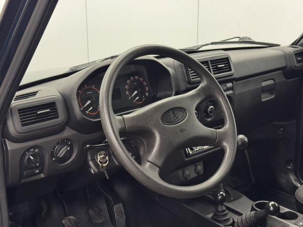 Lada (ВАЗ) 2121 (4x4) I Рестайлинг с пробегом 2020 года, цена 778 000 рублей, 51282 км, внедорожник, Автокод Объявления