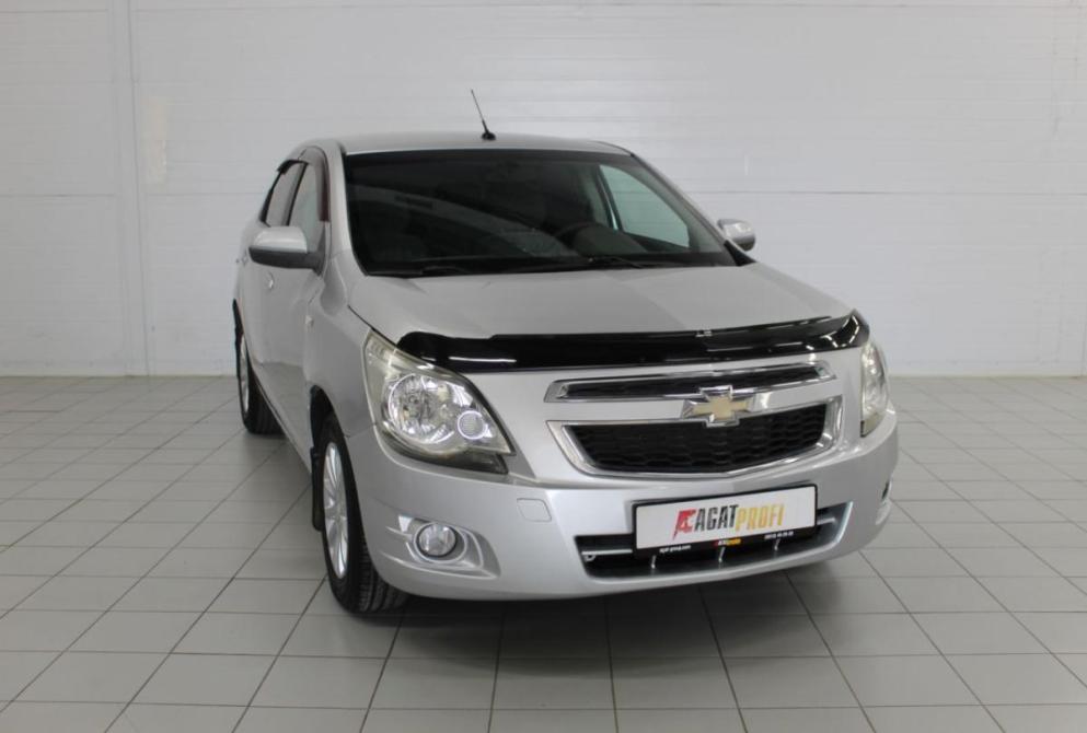 Chevrolet Cobalt II Астрахань  - изображение 3