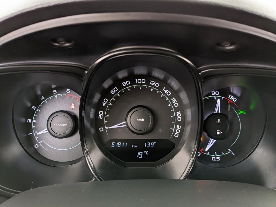 Lada (ВАЗ) Vesta I Москва  - изображение 13
