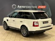 Land Rover Range Rover Sport I Пермь  - изображение 33
