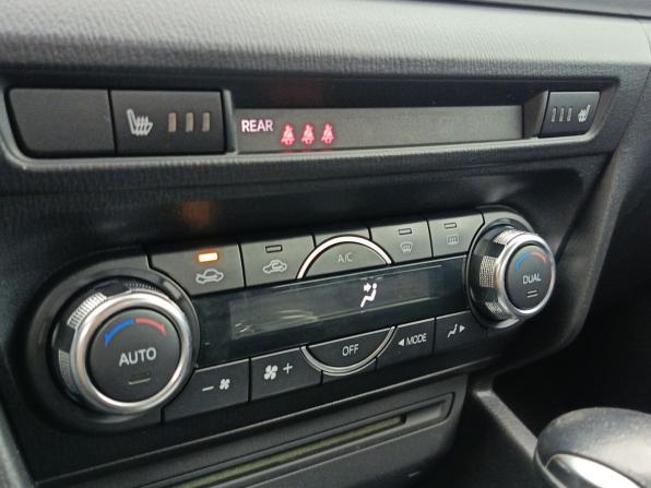 Mazda 3 III (BM) с пробегом 2013 года, цена 1 433 000 рублей, 124722 км, седан, Автокод Объявления