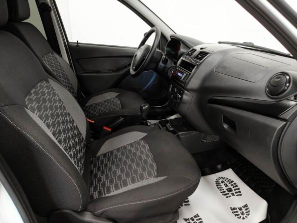 Lada (ВАЗ) Granta I Рестайлинг с пробегом 2023 года, цена 872 000 рублей, 47351 км, универсал, Автокод Объявления