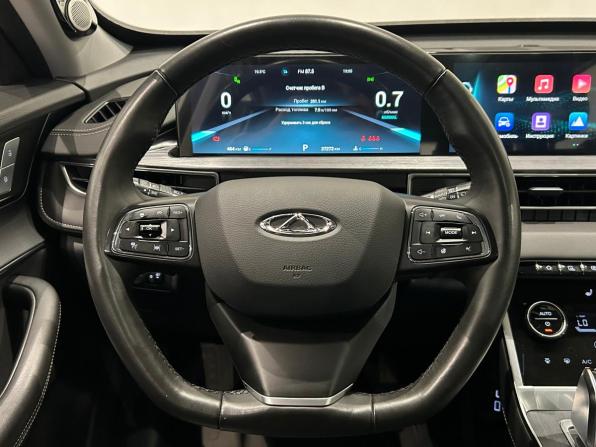 Chery Tiggo 7 Pro Max I с пробегом 2023 года, цена 2 019 000 рублей, 27271 км, внедорожник, Автокод Объявления