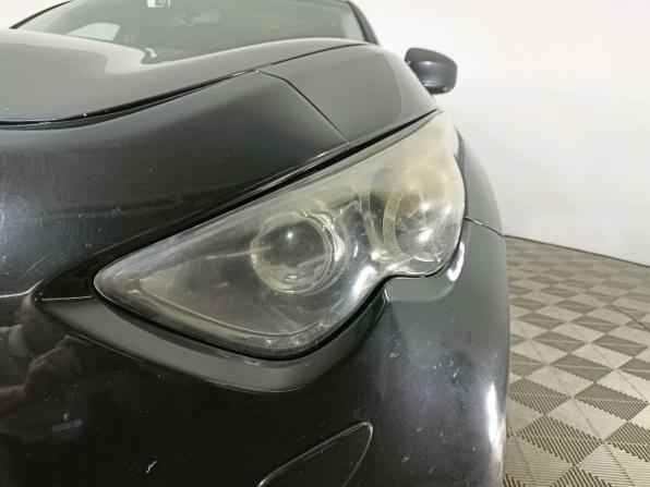 Infiniti FX II (S51) с пробегом 2010 года, цена 1 885 000 рублей, 201467 км, внедорожник, Автокод Объявления