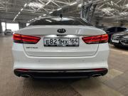 Kia Optima IV Набережные Челны  - изображение 58