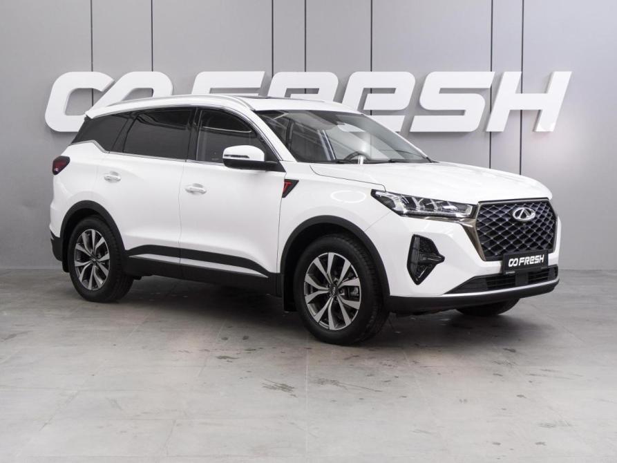 Chery Tiggo 7 Pro Max I Воронеж  - изображение 1
