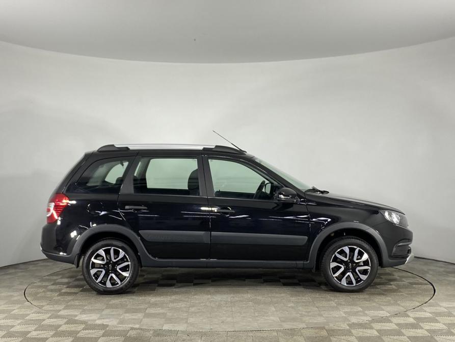Lada (ВАЗ) Granta I Рестайлинг Воронеж  - изображение 11