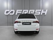Skoda Octavia IV (A8) Ростов-на-Дону  - изображение 23