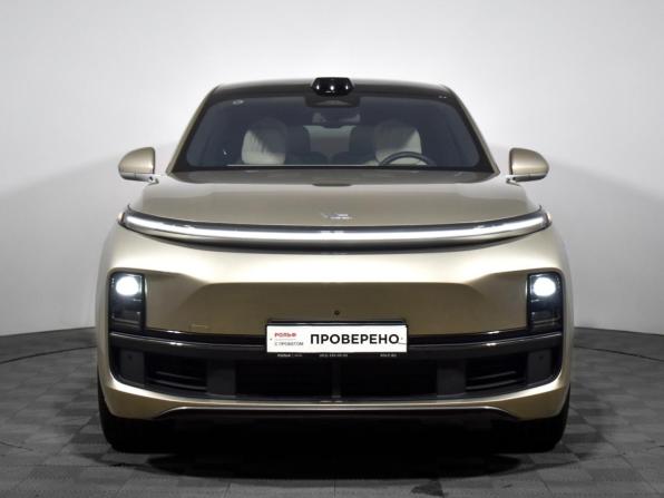 Li Auto (Lixiang) L9 I с пробегом 2022 года, цена 6 370 000 рублей, 35084 км, внедорожник, Автокод Объявления