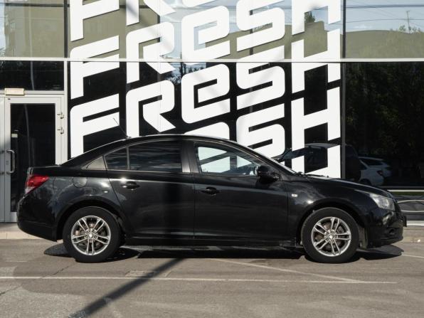 Chevrolet Cruze I с пробегом 2012 года, цена 700 000 рублей, 161233 км, седан, Автокод Объявления