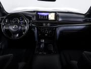 Lexus LX III Рестайлинг 2 Москва  - изображение 42