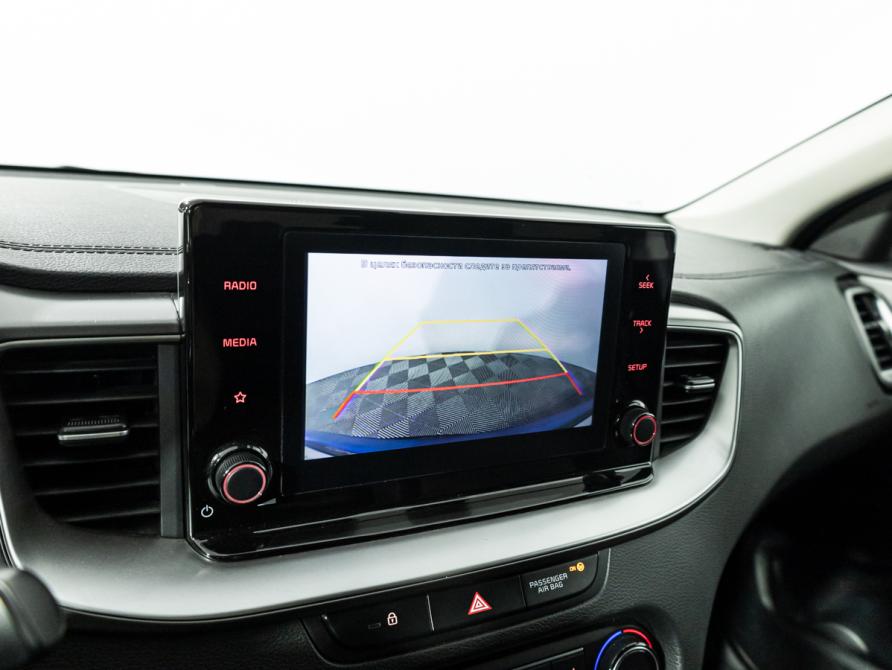 Kia Ceed III Санкт-Петербург  - изображение 15