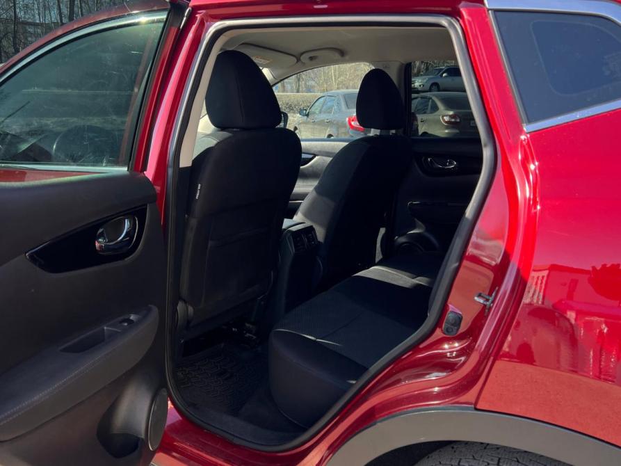 Nissan Qashqai II Нефтекамск  - изображение 8