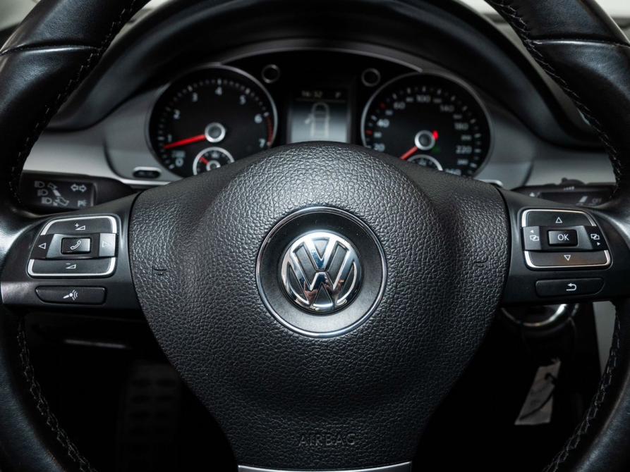 Volkswagen Passat B7 Казань  - изображение 9
