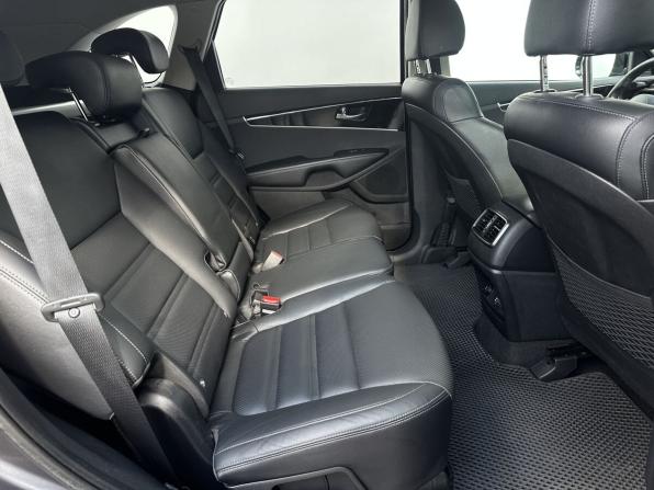 Kia Sorento III Prime Рестайлинг с пробегом 2020 года, цена 2 900 000 рублей, 95160 км, внедорожник, Автокод Объявления