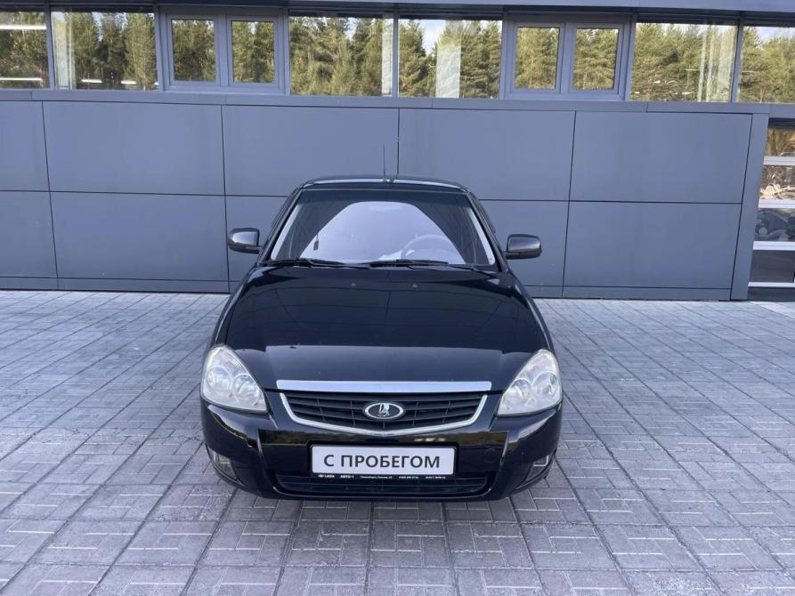 Lada (ВАЗ) Priora I Рестайлинг Новосибирск  - изображение 2