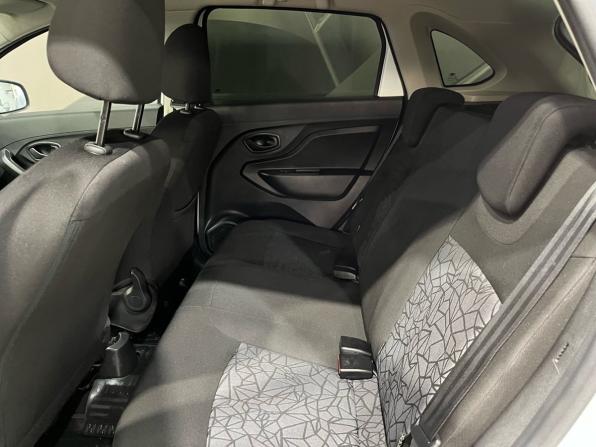 Lada (ВАЗ) XRAY I с пробегом 2018 года, цена 760 000 рублей, 51326 км, хэтчбек, Автокод Объявления