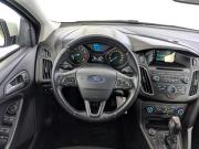 Ford Focus III Рестайлинг Москва  - изображение 50
