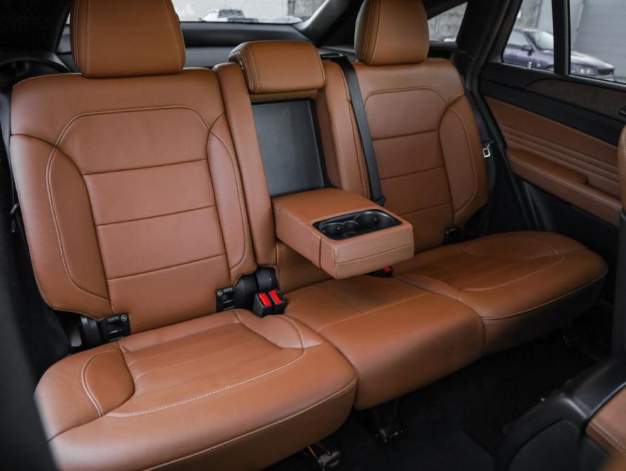 Mercedes-Benz GLE Coupe I (C292) Санкт-Петербург  - изображение 34