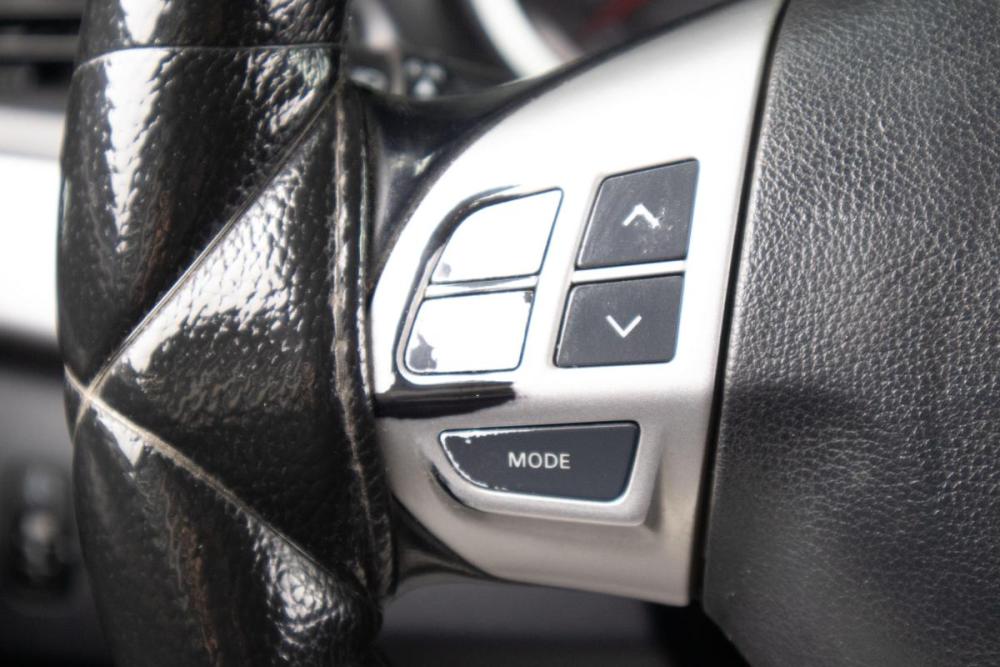 Mitsubishi Lancer X Оренбург  - изображение 11