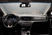 Kia Sportage IV Рестайлинг Крым  - изображение 52