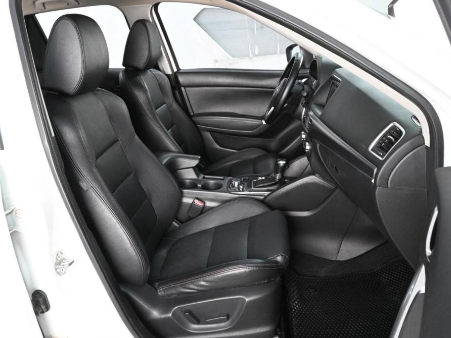 Mazda CX-5 I Рестайлинг Ростов-на-Дону  - изображение 8