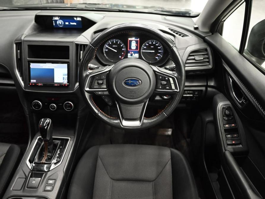 Subaru XV II Екатеринбург  - изображение 14