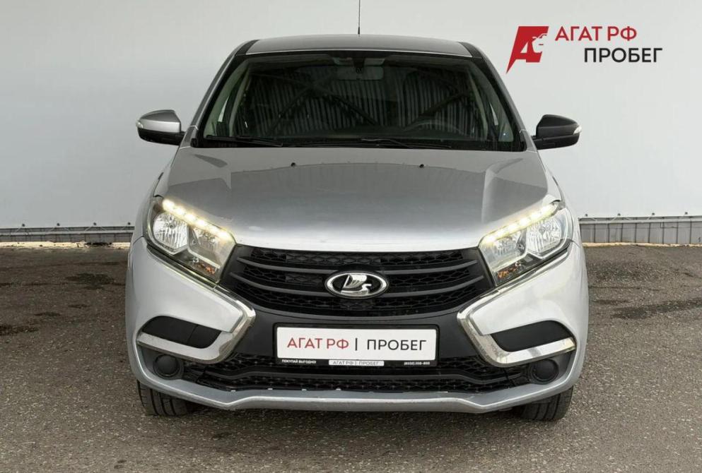 Lada (ВАЗ) XRAY I Киров  - изображение 2