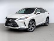 Lexus RX IV Рестайлинг Москва  - изображение 31