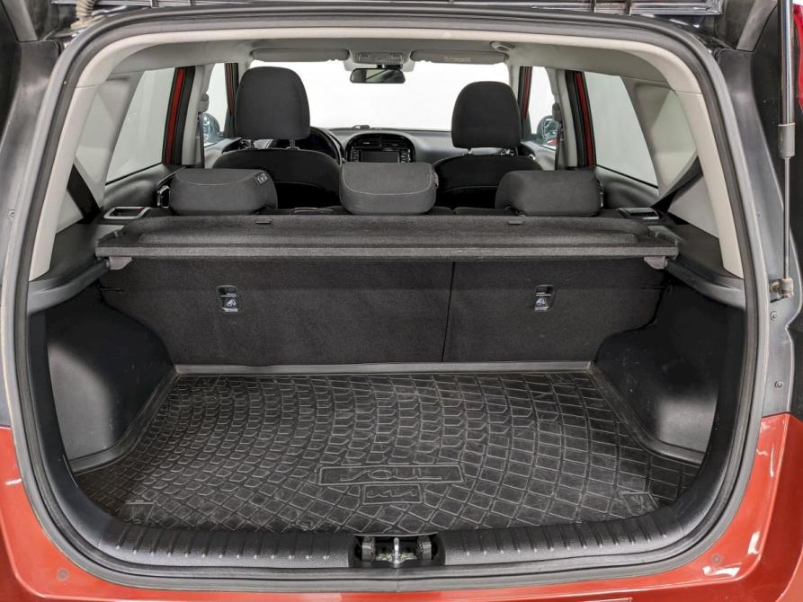 Kia Soul III Москва  - изображение 10
