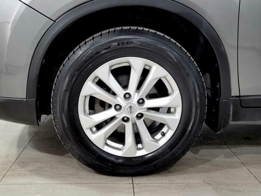 Nissan X-Trail III Москва  - изображение 15