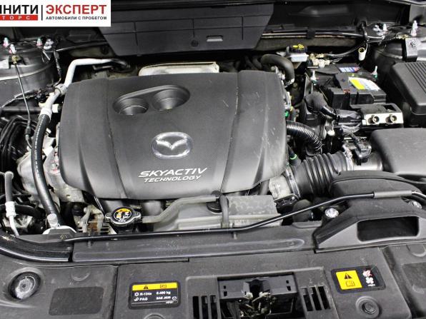 Mazda CX-5 II с пробегом 2018 года, цена 2 497 000 рублей, 162575 км, внедорожник, Автокод Объявления