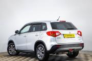 Suzuki Vitara II Пермь  - изображение 31