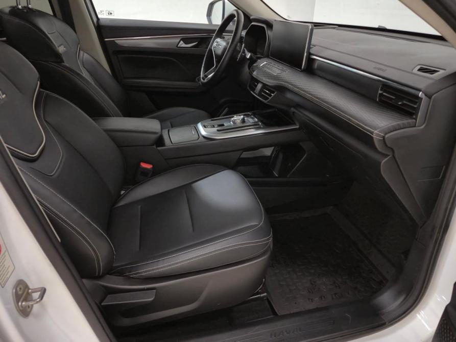 Haval Jolion I Альметьевск  - изображение 16