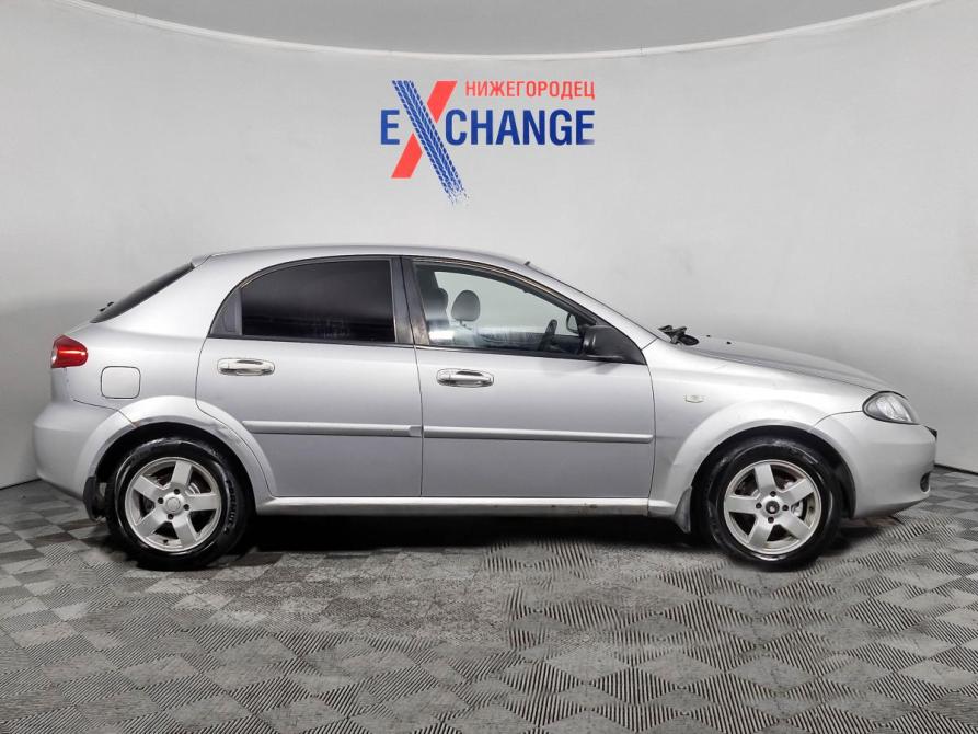Chevrolet Lacetti I Нижний Новгород  - изображение 4