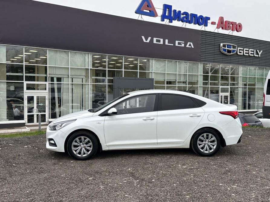 Hyundai Solaris II Набережные Челны  - изображение 2