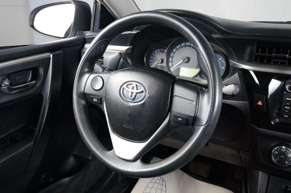 Toyota Corolla XI (E160 E170 E180) Тюмень  - изображение 12