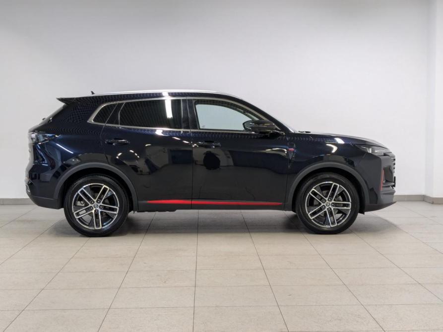 Changan CS55 Plus II Санкт-Петербург  - изображение 4