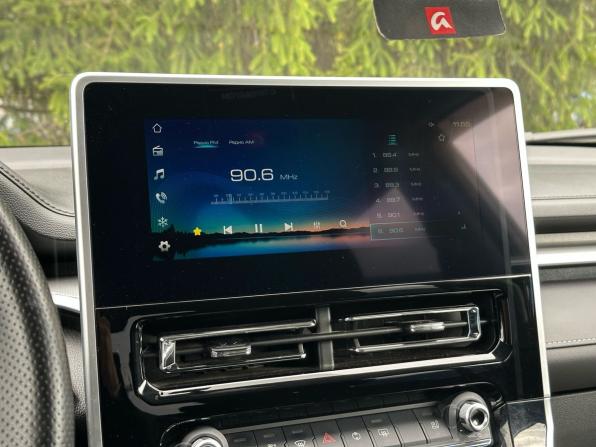 Haval M6 II с пробегом 2024 года, цена 1 779 000 рублей, 36441 км, внедорожник, Автокод Объявления