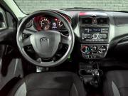 Lada (ВАЗ) Granta I Рестайлинг Екатеринбург  - изображение 35