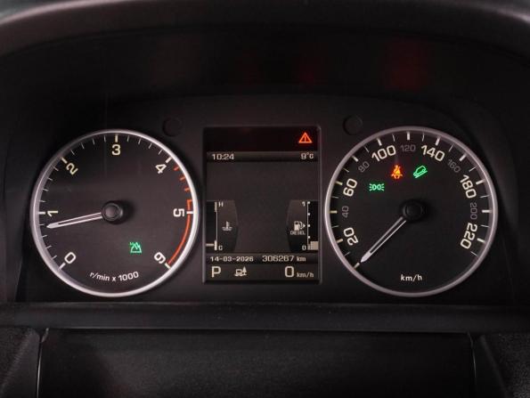 Land Rover Range Rover Sport I Рестайлинг с пробегом 2011 года, цена 1 669 000 рублей, 306267 км, внедорожник, Автокод Объявления