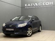 Ford Focus III Магнитогорск  - изображение 17