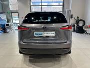 Lexus NX I Москва  - изображение 25