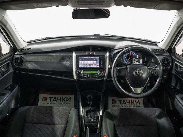 Toyota Corolla XI (E160 E170 E180) Рестайлинг 1 с пробегом 2016 года, цена 1 185 000 рублей, 189033 км, универсал, Автокод Объявления