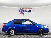 Chevrolet Aveo I Рестайлинг Нижний Новгород  - изображение 16