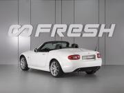 Mazda MX-5 III (NC) Рестайлинг Минеральные Воды  - изображение 28